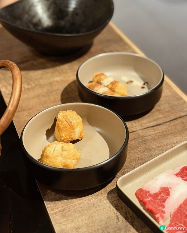 尖沙咀抵食邊爐放題🍲 人均三百