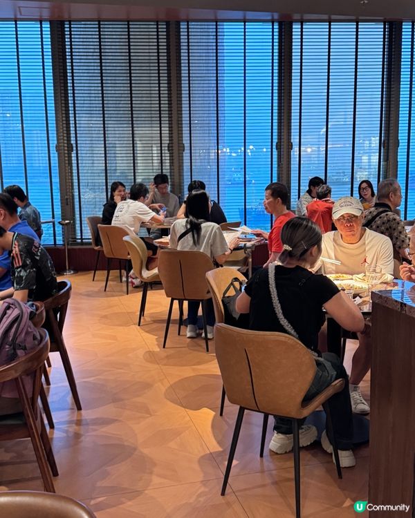 二刷荃灣泰菜！米芝蓮主理😋海鮮7折！