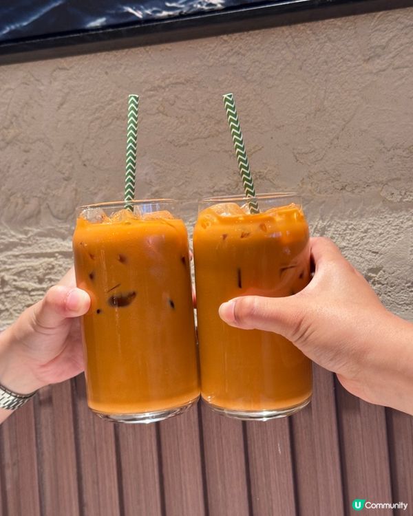 二刷荃灣泰菜！米芝蓮主理😋海鮮7折！