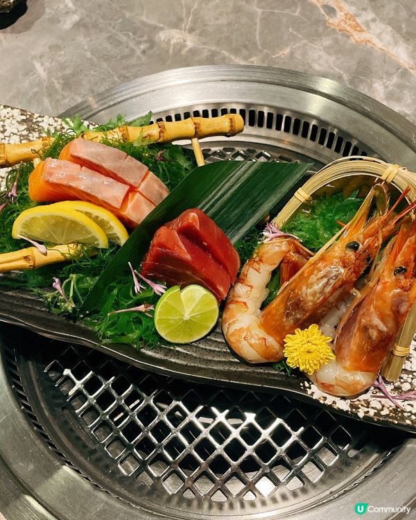 日式美食之旅🤤！尖沙咀超抵食居酒屋🏮