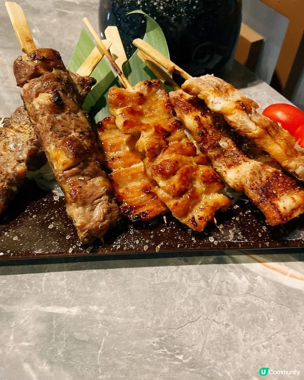 日式美食之旅🤤！尖沙咀超抵食居酒屋🏮