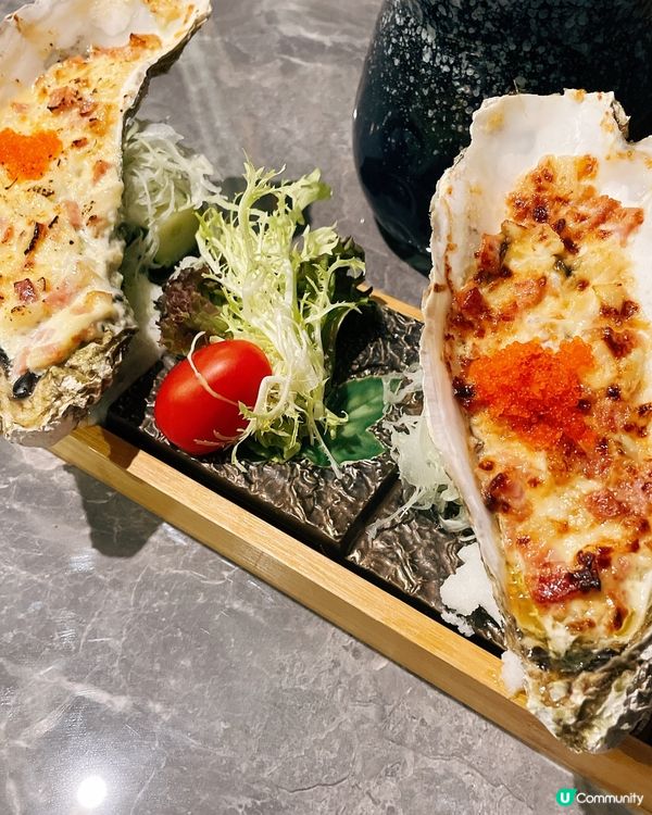 日式美食之旅🤤！尖沙咀超抵食居酒屋🏮