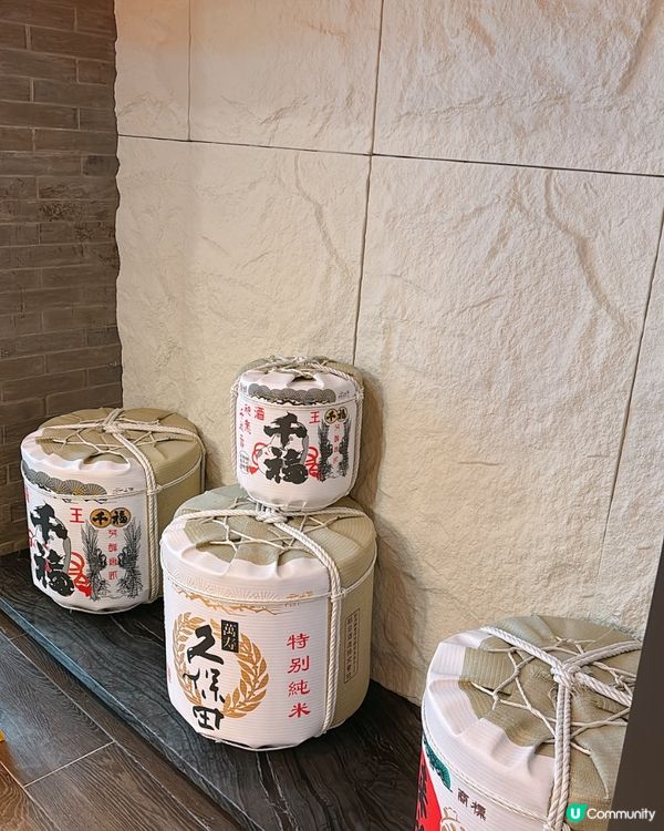 日式美食之旅🤤！尖沙咀超抵食居酒屋🏮