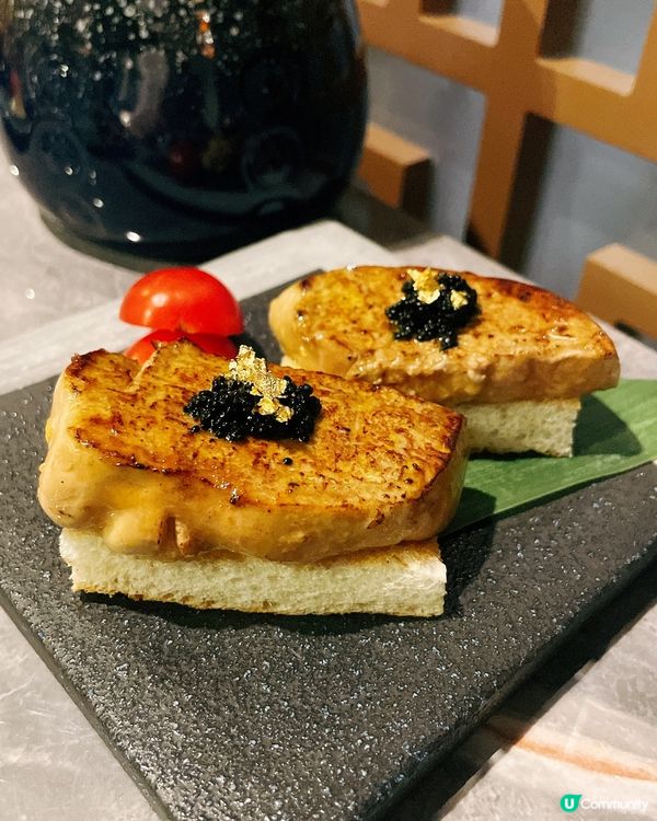 日式美食之旅🤤！尖沙咀超抵食居酒屋🏮