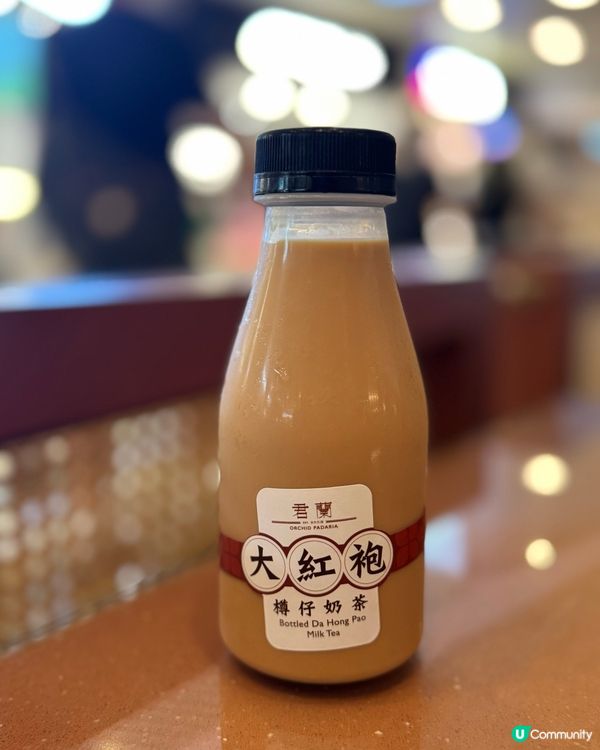 君蘭冰室掃街記！😋 港式風味💯港式之旅