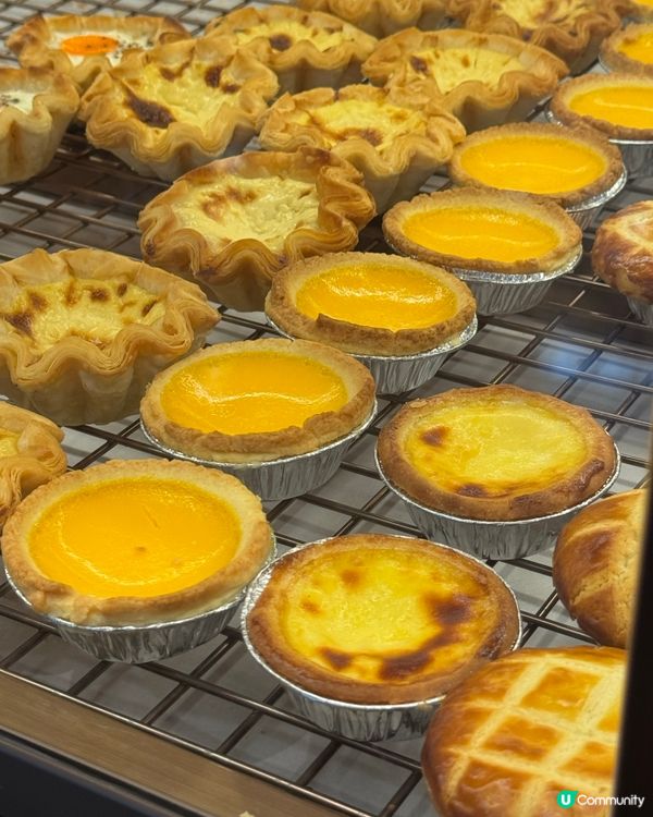 君蘭冰室掃街記！😋 港式風味💯港式之旅