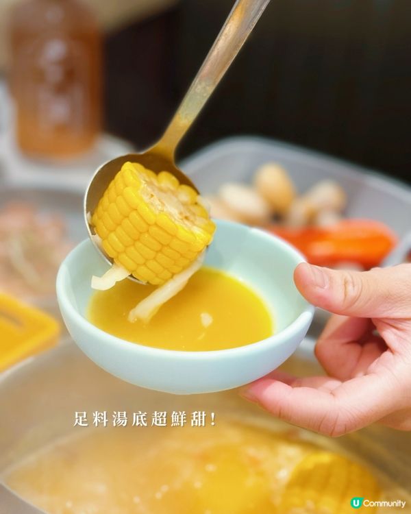 旺角和牛火鍋放題🍲🤤！任食A4+黑毛和牛超正🥩