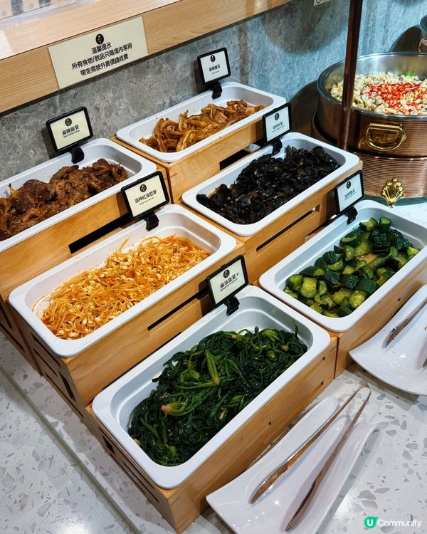 旺角和牛火鍋放題🍲🤤！任食A4+黑毛和牛超正🥩