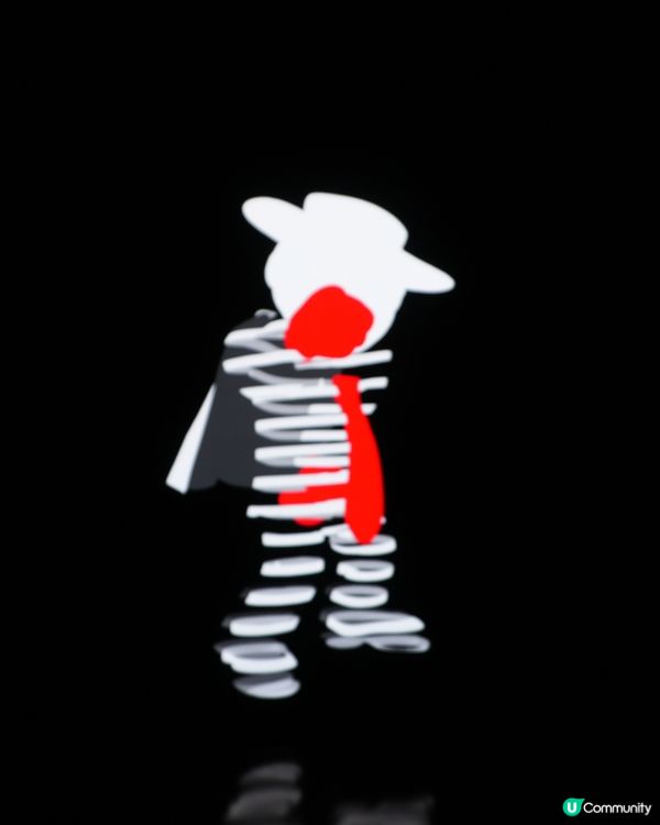 香港麥當勞 I’m Lovin’ It 50 週年展