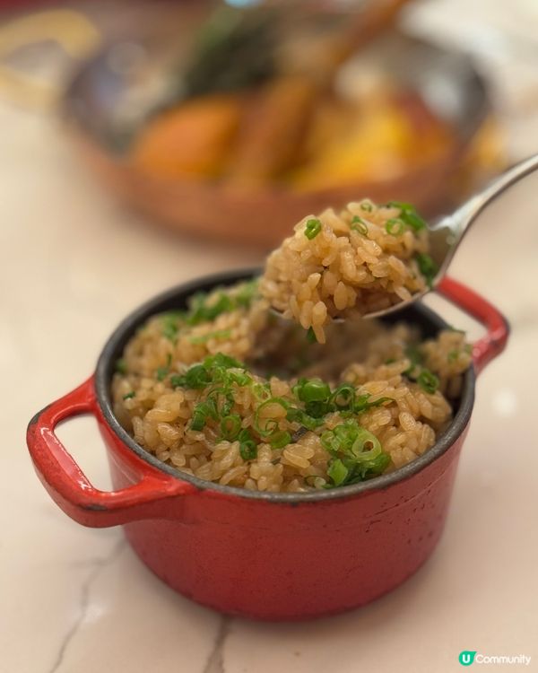 中環米芝蓮法國餐🤤必食招牌黃油雞💛 甜品都好出色🔥