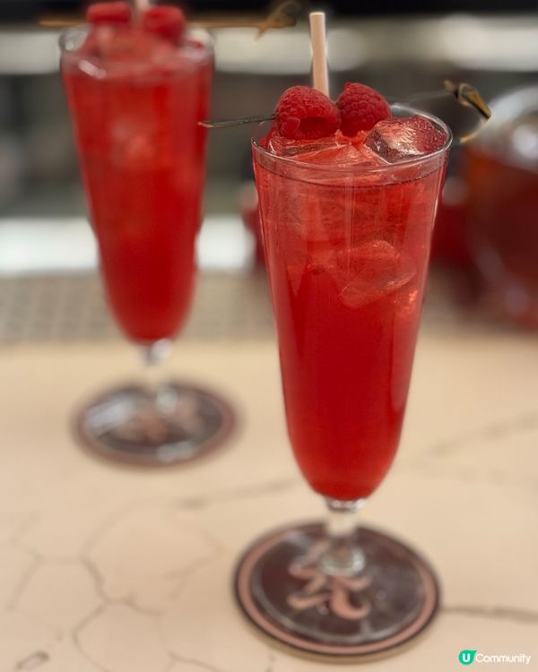 中環米芝蓮法國餐🤤必食招牌黃油雞💛 甜品都好出色🔥