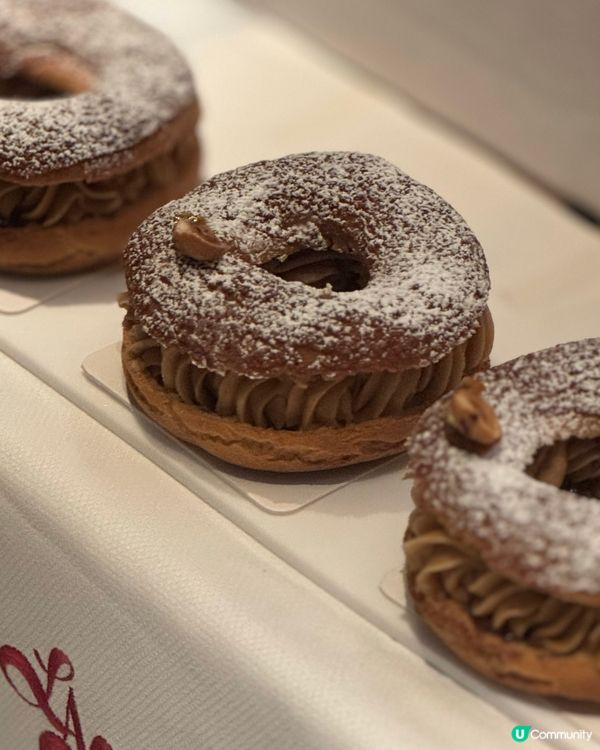 中環米芝蓮法國餐🤤必食招牌黃油雞💛 甜品都好出色🔥