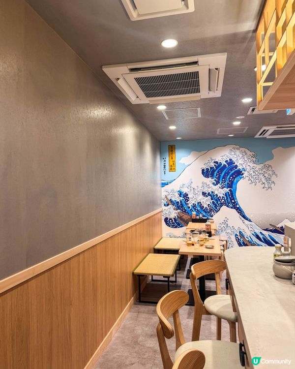 新宿｜將江戶時代的壽司文化重新帶回現代的寿司屋