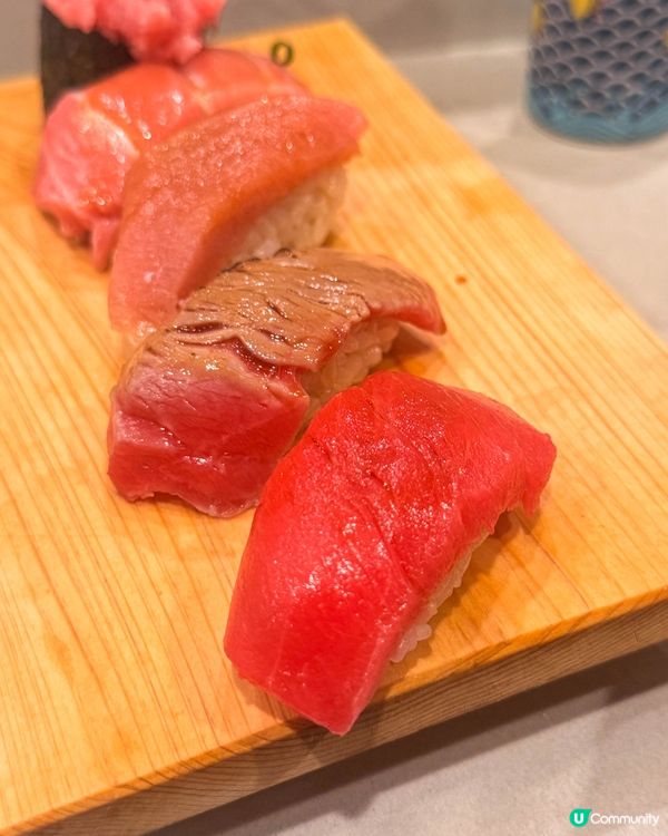 新宿｜將江戶時代的壽司文化重新帶回現代的寿司屋