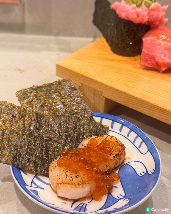 新宿｜將江戶時代的壽司文化重新帶回現代的寿司屋