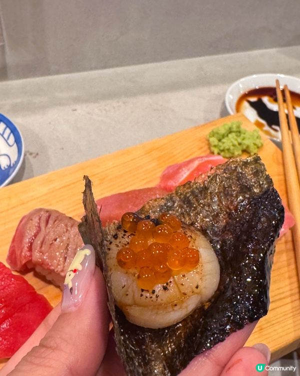 新宿｜將江戶時代的壽司文化重新帶回現代的寿司屋