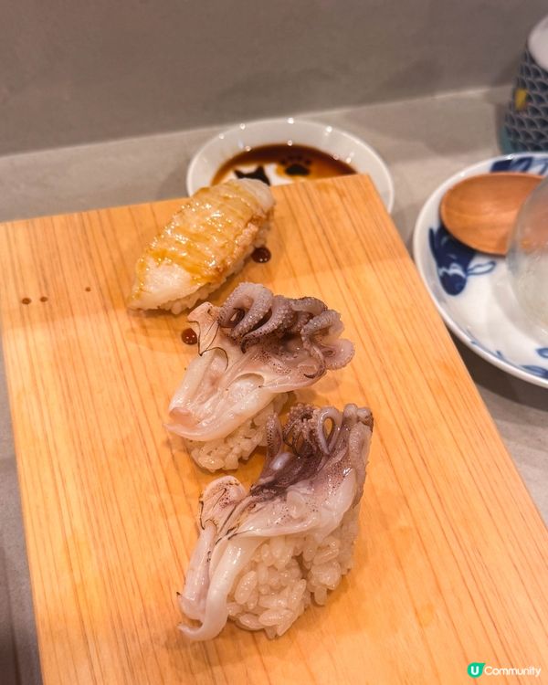 新宿｜將江戶時代的壽司文化重新帶回現代的寿司屋