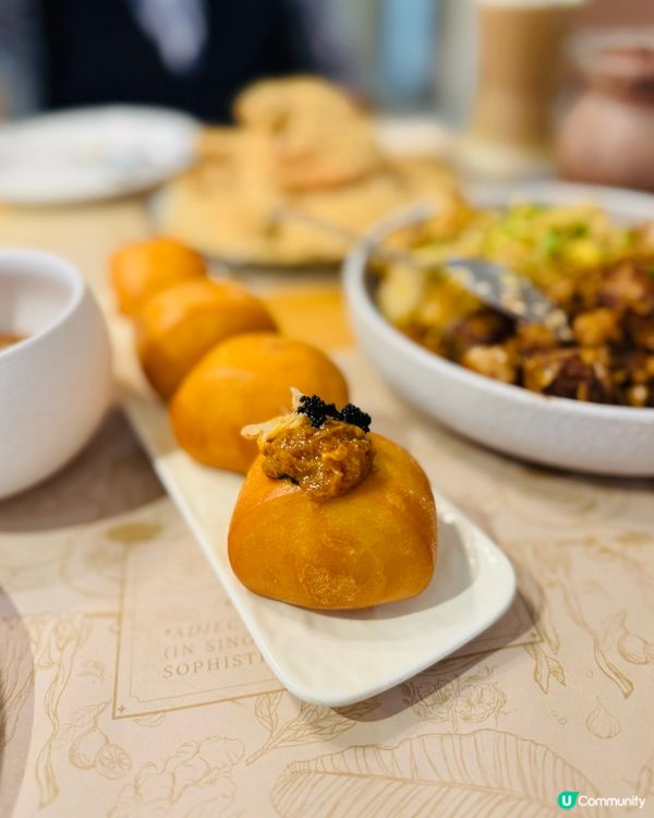 銅鑼灣惹味新加坡菜 - A.T.A.S