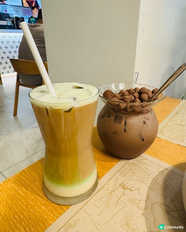 銅鑼灣惹味新加坡菜 - A.T.A.S