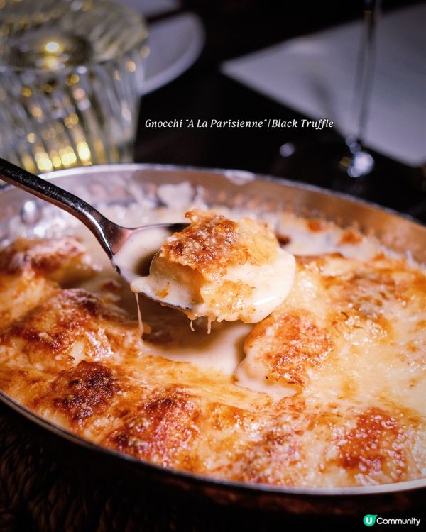 米芝蓮級法菜🤩！必食黑安格斯🥩及牛肉他他