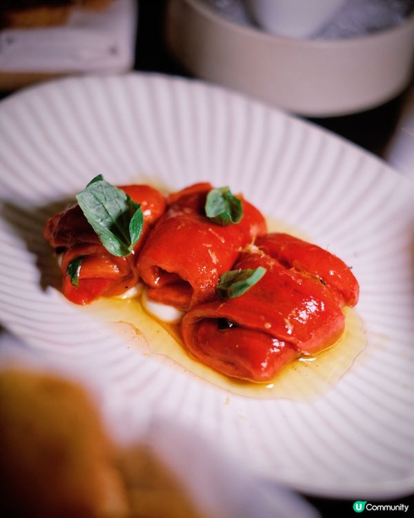 米芝蓮級法菜🤩！必食黑安格斯🥩及牛肉他他