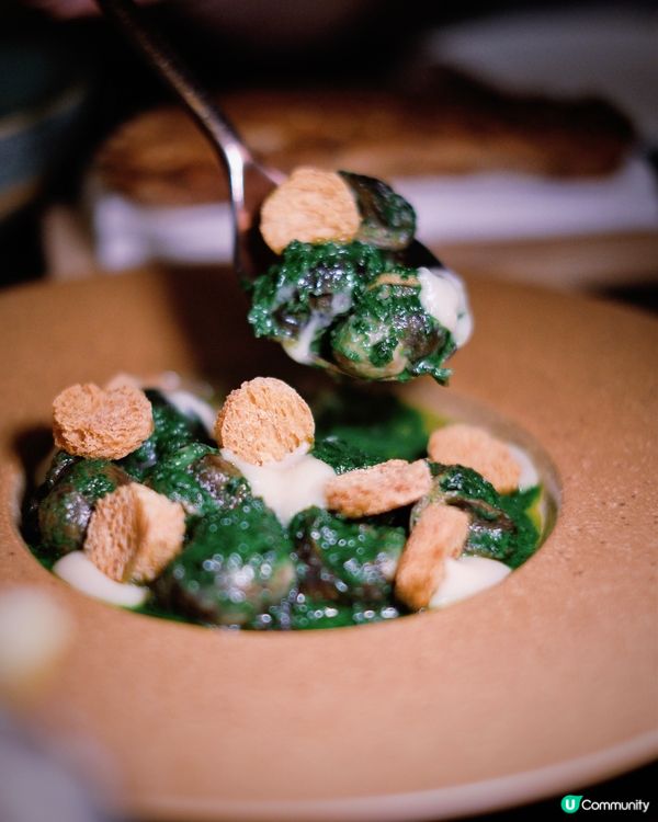 米芝蓮級法菜🤩！必食黑安格斯🥩及牛肉他他