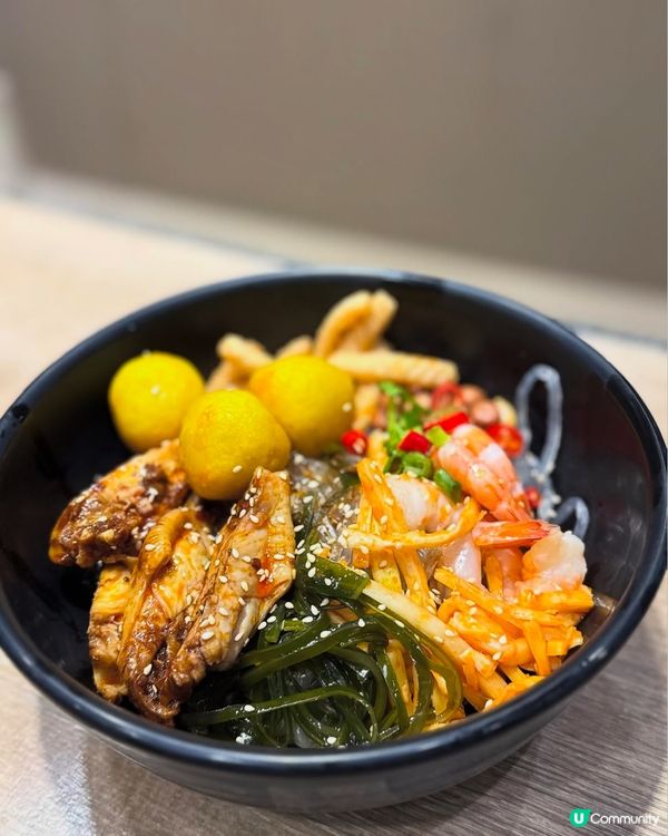 🔥 譚仔三哥全新限定滋味!