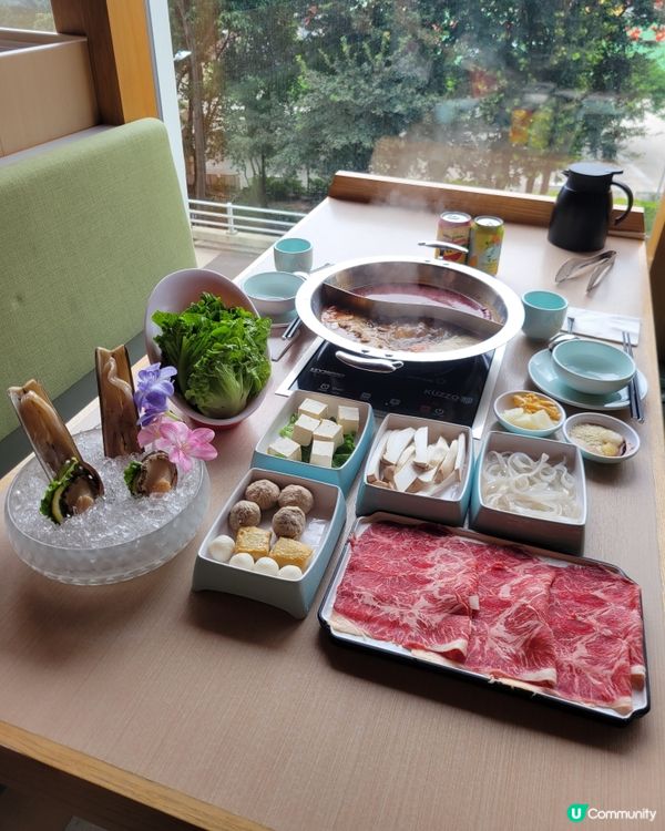 肉多多火鍋超值禮包！抵食到爆！🤤 銅鑼灣開餐！