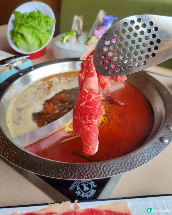 肉多多火鍋超值禮包！抵食到爆！🤤 銅鑼灣開餐！