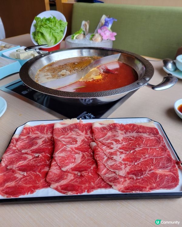 肉多多火鍋超值禮包！抵食到爆！🤤 銅鑼灣開餐！