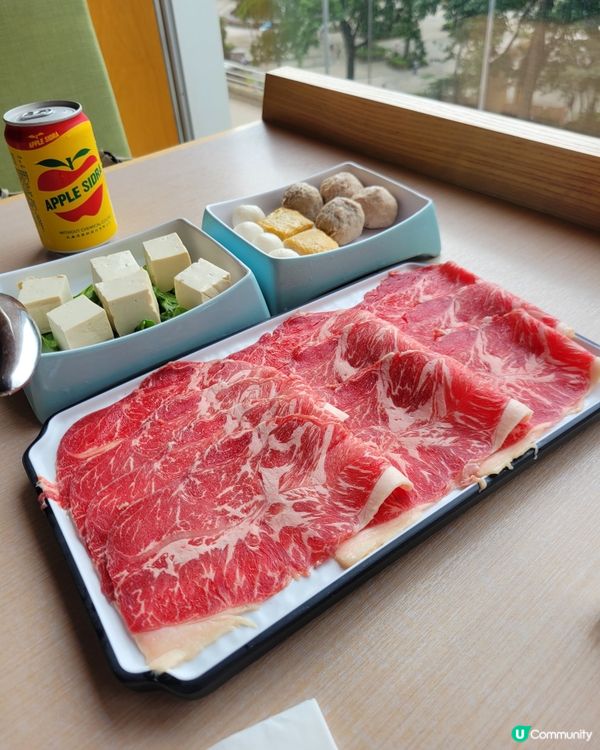 肉多多火鍋超值禮包！抵食到爆！🤤 銅鑼灣開餐！