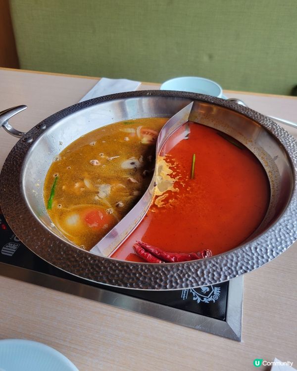 肉多多火鍋超值禮包！抵食到爆！🤤 銅鑼灣開餐！