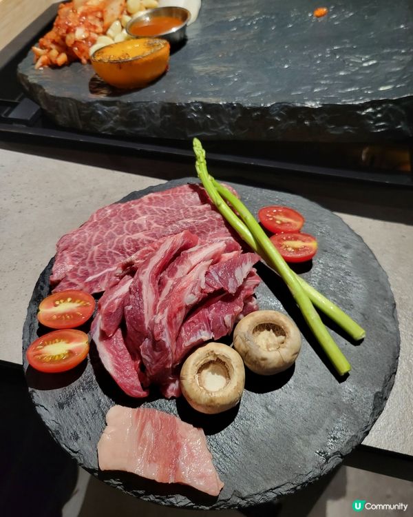 濟洲燒肉初體驗！岩洞燒肉超正🔥🥩