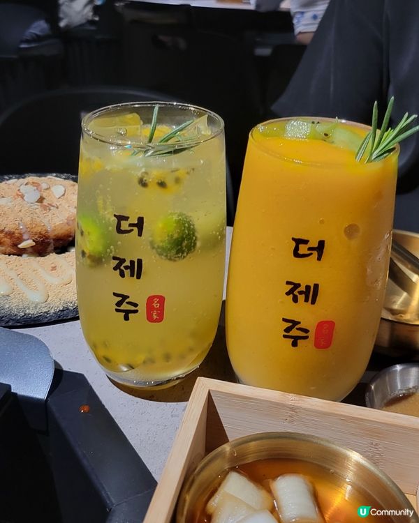 濟洲燒肉初體驗！岩洞燒肉超正🔥🥩