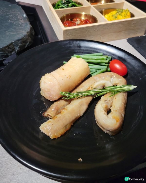 濟洲燒肉初體驗！岩洞燒肉超正🔥🥩