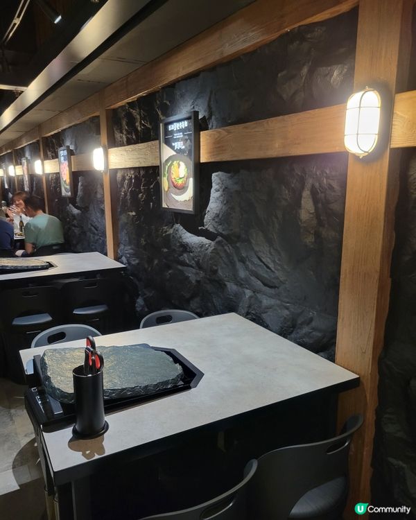 濟洲燒肉初體驗！岩洞燒肉超正🔥🥩