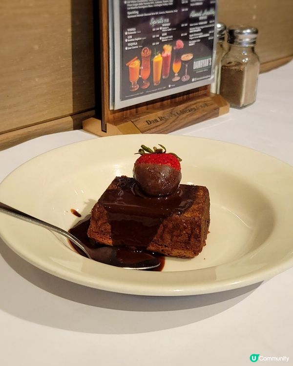 海港城美景美式餐！🤩 麵包籃必食！😋