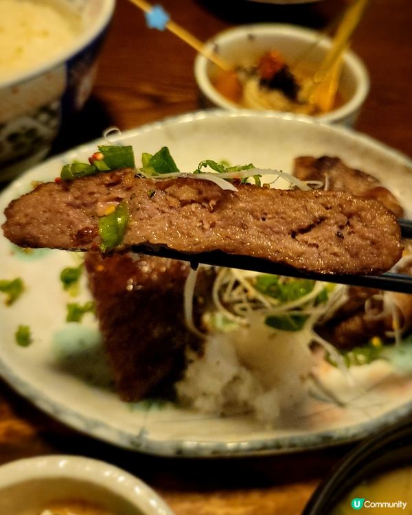 蒲燒鰻魚厚切玉子燒🤤！旺角高質日式食堂！