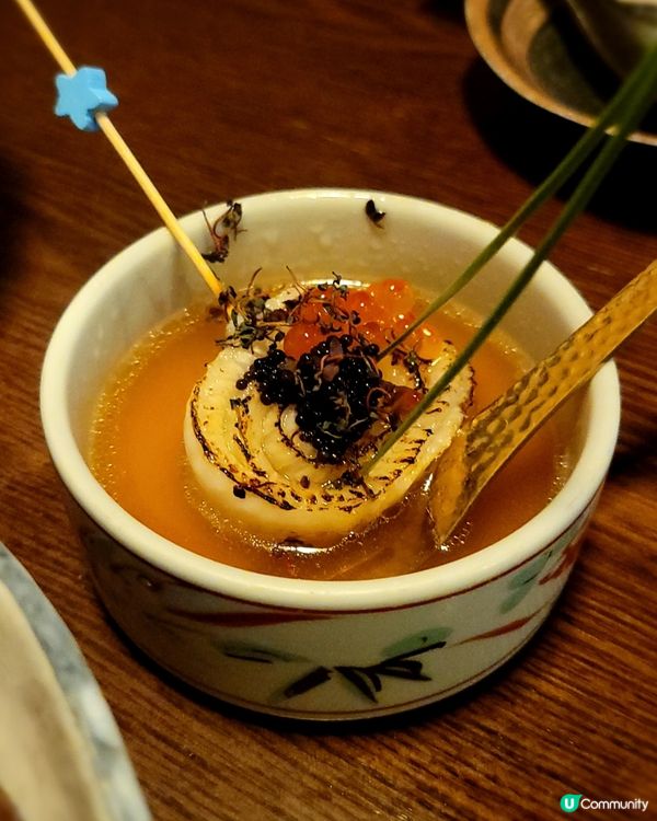 蒲燒鰻魚厚切玉子燒🤤！旺角高質日式食堂！