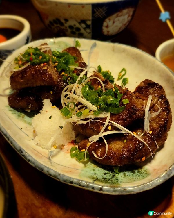 蒲燒鰻魚厚切玉子燒🤤！旺角高質日式食堂！