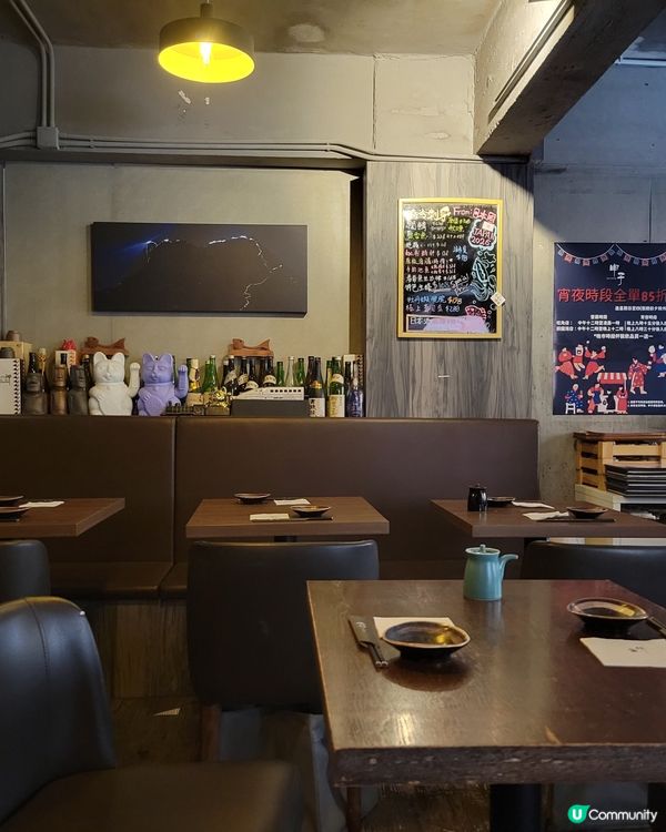 蒲燒鰻魚厚切玉子燒🤤！旺角高質日式食堂！