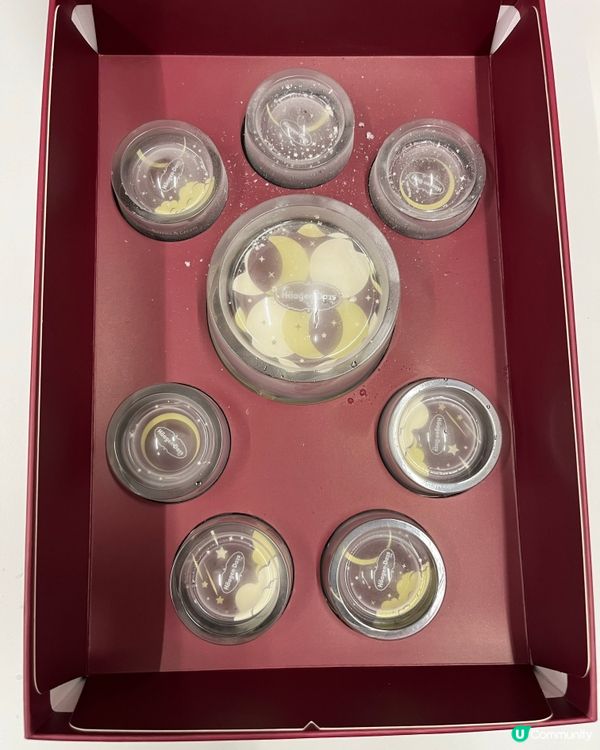 💖💖雪糕月餅🥮🥮🍨🍦