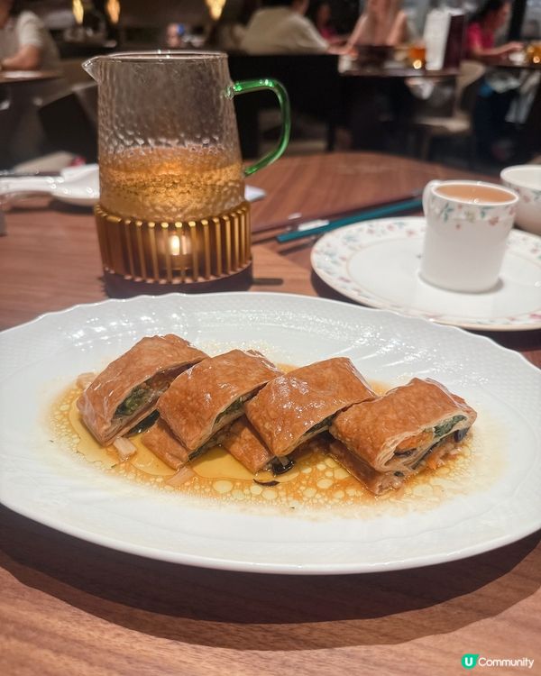 精緻又地道杭州菜｜高質又抵食又好食