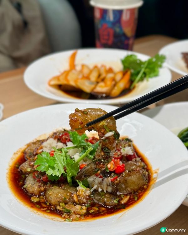 新派潮州手工菜&精緻點心💟💟