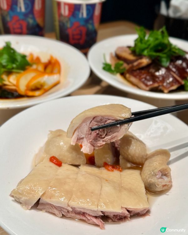 新派潮州手工菜&精緻點心💟💟