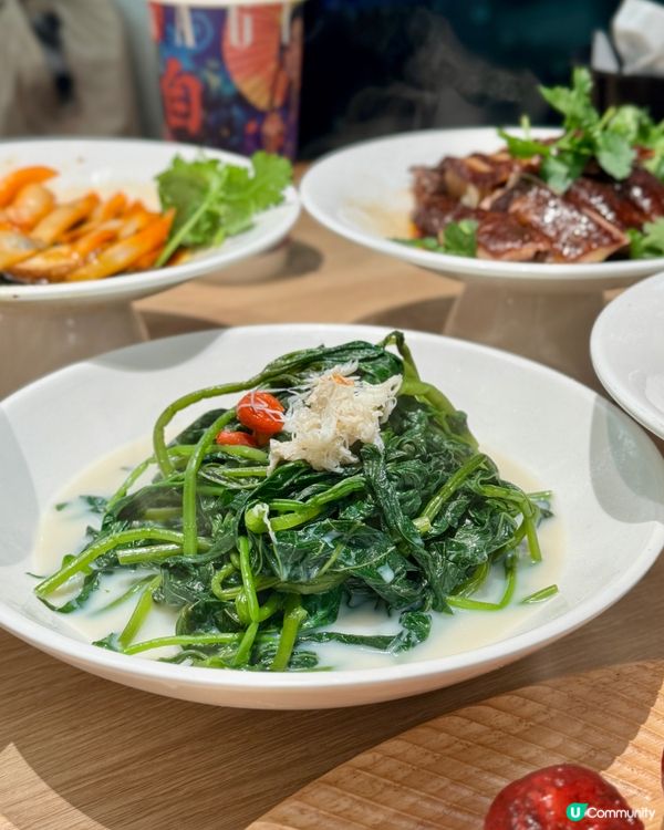 新派潮州手工菜&精緻點心💟💟