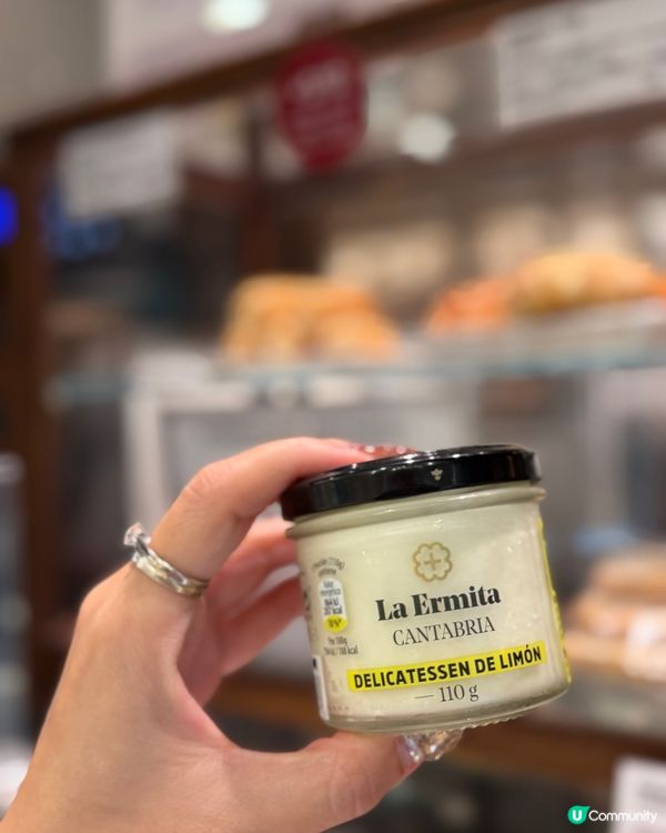 中環西班牙美食之旅！😋 黑毛豬火腿超正！🤤 #IFC