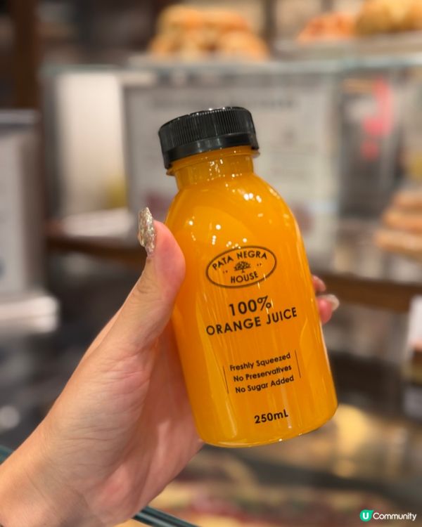 中環西班牙美食之旅！😋 黑毛豬火腿超正！🤤 #IFC