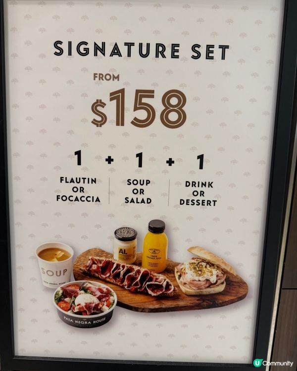 中環西班牙美食之旅！😋 黑毛豬火腿超正！🤤 #IFC