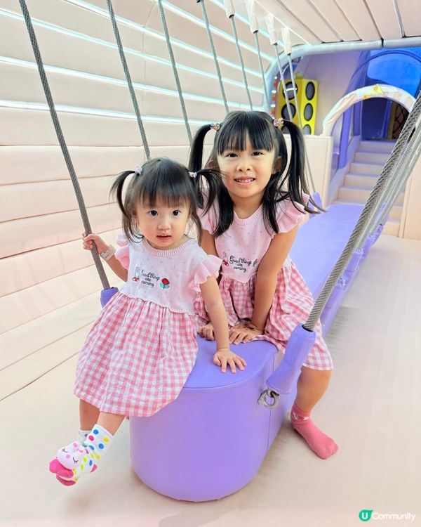 油塘nobi nobi夢幻樂園中秋+萬聖節活動